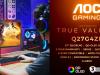 AOC tocmai a lansat un monitor de gaming OLED 280 Hz sub 2500 lei; Ce poate AOC GAMING Q27G4ZD?