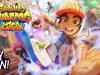 Subway Surfers City disponibil acum gratuit pe Android și iOS! Jocul copilăriei primește moduri noi și un întreg oraș de explorat