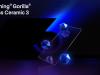 Corning lansează Gorilla Glass Ceramic 3; Debut pe motorola razr fold cu promisiuni serioase de rezistență