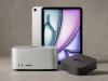 Apple pregătește încă trei produse pentru primăvara 2026; iPad 12, Mac Studio cu M5 și un nou Apple TV 4K