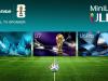 Hisense lansează televizoarele ULED MiniLED 2026 cu refresh rate de 165Hz