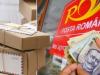 Serviciile poștale din România s-au scumpit de peste trei ori în 10 ani; Românii trimit mai multe colete decât scrisori