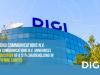 DIGI pune bazele extinderii în Marea Britanie unde va lansa curând servicii pilot de internet fix în bandă largă