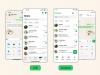 WhatsApp evoluează! Aplicația primește suport multi-account pe iPhone și permite acum transferul între iOS și Android