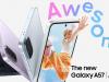 Cât de mult AI au Samsung Galaxy A37, A57 şi cum e implementat Awesome AI? Iată o explicaţie!