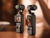 DJI Osmo Pocket 4 scapă pe Internet: 107 GB stocare, senzor de 1 inch, dynamic range 14 stop