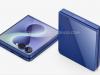 Samsung Galaxy Z Flip 8 apare în randări CAD și căutăm cu lupa schimbările de la Flip 7