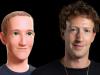 Meta a creat o "clonă" a lui Mark Zuckerberg, care să vorbească cu angajaţii