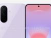 Samsung Galaxy A27 apare în primele randări! Adio notch, bun venit design modern