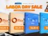 De 1 mai și buzunarul tău ia vacanță! GoDeal24 are oferte speciale pentru Office și Windows de Ziua Muncii