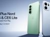 OnePlus Nord CE6 și CE6 Lite sosesc pe 7 mai; Vin cu baterii uriașe și ecrane de 144Hz