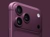 Culorile pregătite de Apple pentru iPhone 18 Pro / Pro Max se conturează; Nuanța „Dark Cherry” ar putea fi vedeta