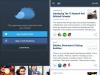Nuzzel a lansat și pentru Android aplicaţia sa care afişează ştirile pe care le postează contactele tale de pe Facebook şi Twitter