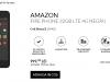 Amazon Fire Phone ajunge după un an de la debut și în România; disponibil la QuickMobile pentru 999 lei