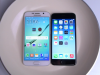 Cel mai stupid test de rezistenţă: Samsung Galaxy S6 şi iPhone 6 aruncate în apă fiartă (Video)