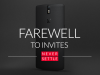OnePlus spune adio sistemului de invitaţii pentru cumpărarea modelului One