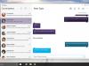 Windows 10 ar putea include o funcție de apelare și comunicare SMS direct de pe computer