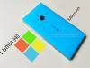 O posibilă primă imagine cu flagship-ul Microsoft Lumia 940 se afișează pe web