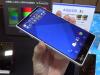Sharp Aquos Xx primește un hands-on detaliat; iată cum arată phablet-ul cu ecran edge-to-edge (Video)