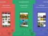 Noua aplicație Google Photos ni se dezvăluie în capturi de ecran; acesta va debuta la Google I/O