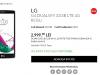 Varianta dual-SIM a lui LG G4 este disponibilă în stocurile QuickMobile.ro