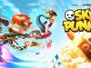 Sky Punks Review (Leagoo Lead 1): avea potenţialul să fie noul Subway Surfers, dar în schimb e un auto runner banal (Video)