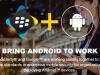 BlackBerry și Android anunță un parteneriat pentru sporirea securității mobile în mediul enterprise