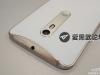 Motorola Moto X (2015) ar putea sosi şi pe auriu, conform unei fotografii de pe Google+