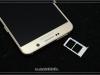 Varianta dual-SIM a lui Samsung Galaxy Note 5 apare în imagini; slotul microSD lipsește din peisaj