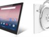 IFA 2015: Alcatel lansează tableta de 17 inch Xess, cu Android la bord şi destinată bucătăriilor