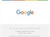 Google confirmă evenimentul de pe 29 septembrie; noile device-uri Nexus vor fi anunțate oficial alături de Android 6.0