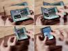 Samsung și LG ar putea aduce primele smartphone-uri cu display-uri pliabile de pe piață