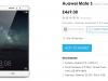 Huawei Mate S disponibil acum la precomandă în Europa