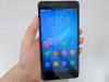Huawei Honor 5X se afișează într-un clip hands-on detaliat cu doar câteva zile înainte de lansarea oficială (Video)
