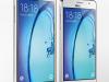 Samsung China dezvăluie smartphone-urile Galaxy On7 și Galaxy On5; terminale mid-range cu ramă metalică