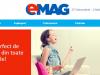 eMAG vine cu noi reduceri pentru smartphone-urile din stoc; Samsung Galaxy Note 5 la 3.299 lei