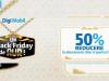Black Friday la DigiMobil are loc în perioada 19 - 23 noiembrie; reduceri la portare de 50% din prețul abonamentului