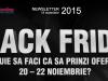 MarketOnline.ro va organiza Black Friday în perioada 20 - 22 noiembrie; vine și cu o inițiativă interesantă