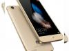 Huawei Enjoy 5s este oficial; smartphone mid-range cu scanner de amprente și display HD de 5 inch