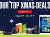 GeekBuying desfășoară o nouă campanie de reduceri în perioada 8 - 18 decembrie; iată cele mai interesante oferte de Crăciun