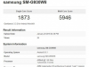 Specificaţiile lui Samsung Galaxy S7 îşi fac apariţia în GeekBench, in varianta cu procesor Exynos 8890