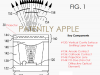 Un nou brevet Apple face referire la un sistem de proiecţie cu suport pentru gesturi în aer