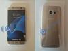 Noi fotografii cu macheta lui Samsung Galaxy S7 Edge ajung pe web; vedem varianta aurie