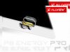 Allview pregătește lansarea lui P8 Energy Pro; smartphone high-end cu scanner de amprente