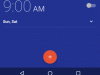 Aplicaţia Clock din Android primeşte o actualizare, ce aduce un widget redimensionabil, Mod Nocturn şi altele