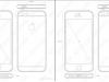 O presupusă schiţă a lui iPhone 5se pare a indica o asemănare clară cu iPhone 6