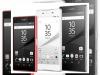 Smartphone-urile din gama Xperia Z5 primesc în acest moment actualizarea la Android 6.0 în Japonia