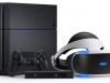 PlayStation VR gata de lansare în octombrie 2016 la pretul de 399 euro; 160 de jocuri sunt în dezvoltare pentru această platformă