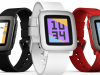 Producătorul de smartwatch-uri Pebble va concedia 25% din personal și totodată muta focusul către zona Health