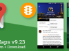 Google Maps ajunge la versiunea 9.23, vine cu download automat al hărţilor offline, noi tipuri de notificări